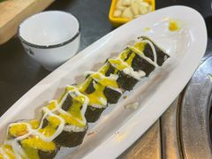 -金达莱·烧烤(五一路店)