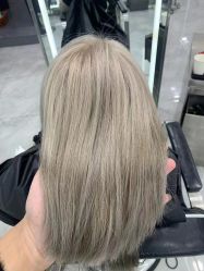 点击看大图 -Coo Hair salon