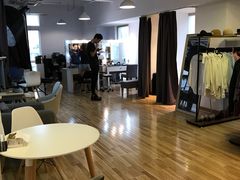 -壹人壹像工作室(购物公园店)