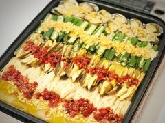 -老船夫婚宴婚庆会馆(延吉路店)