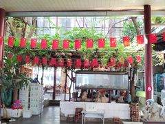 -宾川海稍鲜鱼店(第一家海稍鲜鱼店)