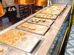 -禾斗海鲜自助(市南银座店)