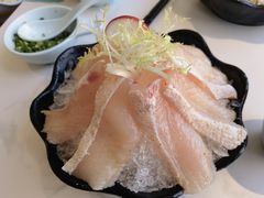 嫩滑鱼腩-马家斑.鲜鱼火锅(松湖万科店)