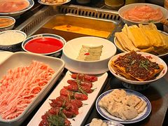 -大隐·成都火锅Bistro(合生麒麟新天地店)