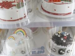 -DQ·蛋糕·冰淇淋(通州万达店)