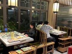 大堂-野妹火锅(龙岗店)