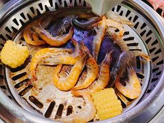 -梨花自助烤肉(天河城店)