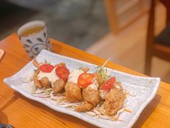 南蛮炸鸡块-有喜屋·深夜食堂(环宇荟店)
