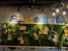 -串玖郎绿色串吧(丽晶公馆店)