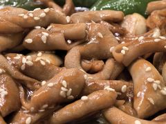 -大树头·花园餐厅(市桥店)