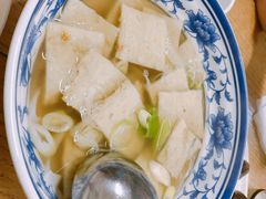 -山海珍味韩国料理(奥城店)