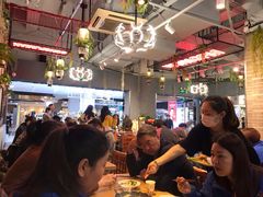 -哇蛙牛功夫面渝都料理(龙阳广场店)