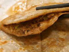 -清真吴记门钉肉饼·喜多利