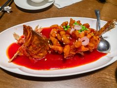 -廊亦舫Lang Yi Fang Restaurant(金桥店)