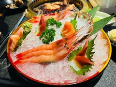 -神户赤童日式烤肉(金地广场店)
