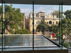 -白天鹅宾馆-宏图府餐厅