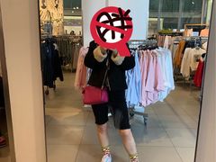 -H&M(鹏欣水游城店)