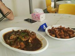 -丰收渔港饭店(嵊泗店)