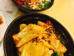 -陕西风味餐厅(陕西省驻京办店)