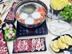 -福合埕牛肉丸(福平路店)