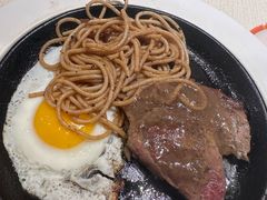 -快乐爱斯米牛排·寿喜烧自助(亿合城店)