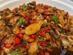 -火宫殿(五一大道分店)