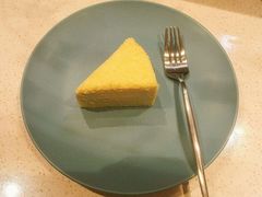 北海道双层芝士-双风车咖啡馆 Twin Windmills(六道口店)