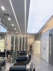 -MT·ID 烫发.染发.接发SALON