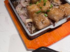 -阿伟海鲜楼·福建菜(延寿店)