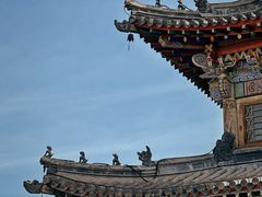 -五塔寺