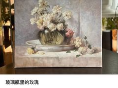 -星空画室·Starry Night Art Studio(虹口校区)