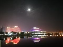 -保定东湖公园(莲池区)