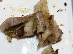 -汉巴味德(百年港湾店)