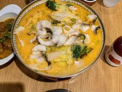 -喜家德虾仁水饺(马栏店)