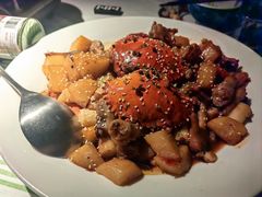 -桂满陇·桃花院落(长泰广场店)