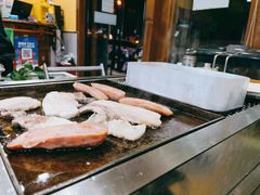 -牛信亭韩国料理·炭火烤肉(紫藤路店)