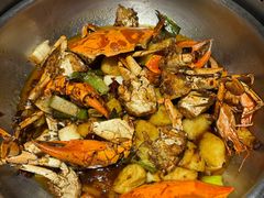 -七欣天香辣蟹火锅(苏州塔园路店)