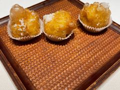 -杏花堂晋商私房菜(华熙五棵松店)