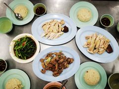 -红大哥水门鸡饭(總店)