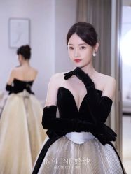 -韩国天使嫁衣婚纱礼服馆(上海旗舰店)