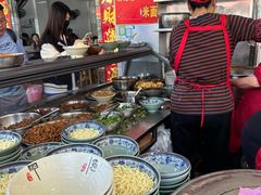 -金秋特色面馆(铜庄店)