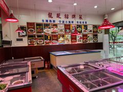 -红灯笼龙凤饭店(宁波老字号店)