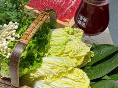 -浩爷羊蝎子火锅(望京店)