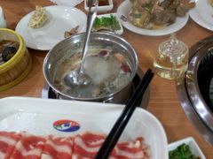 -汉丽轩·音乐自助烤肉餐厅(石岐店)