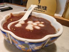 -大潮淮·淮扬菜(何园旗舰店)