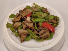 -北京西单美爵酒店-融轩中餐厅