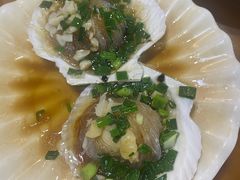 -温州一家人美食(西木头市店)