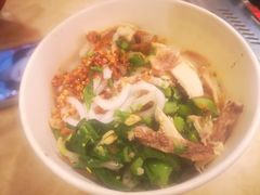 -再回首鸡肉米线(人民路一店)