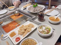 -海底捞火锅(旭辉MALL店)