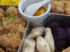 -黄桷树曹家私房菜(江与城店)